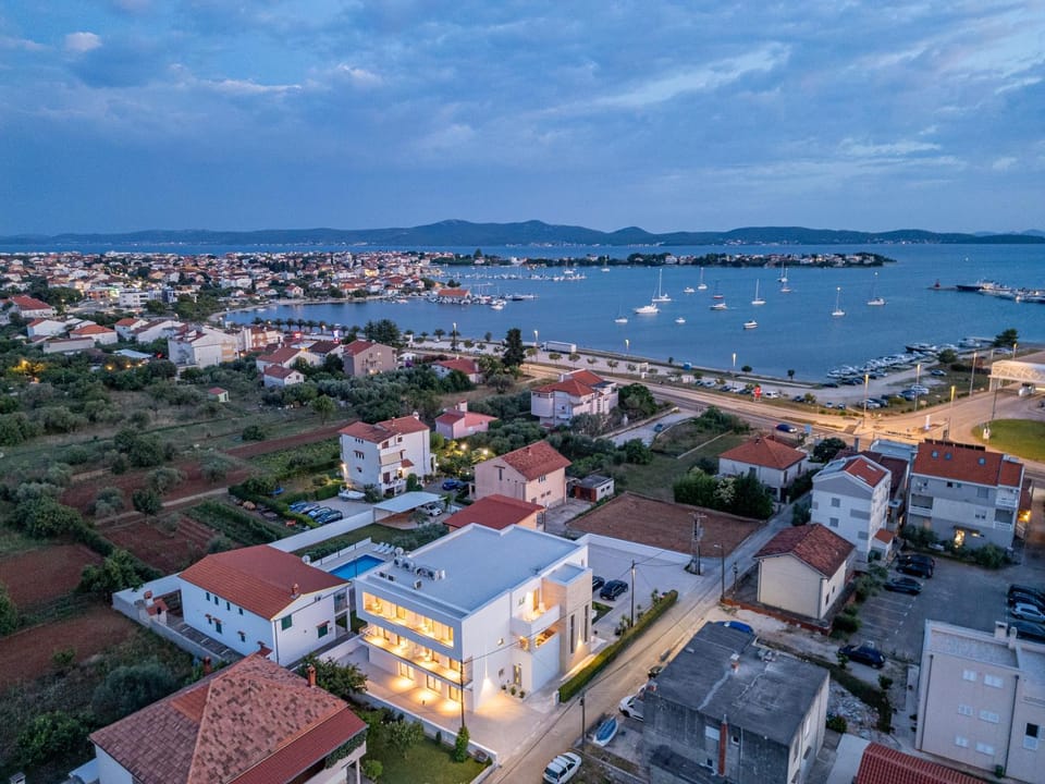 Rooms & Apartments Niko Apartment in Šibenik-Knin County, Croatia