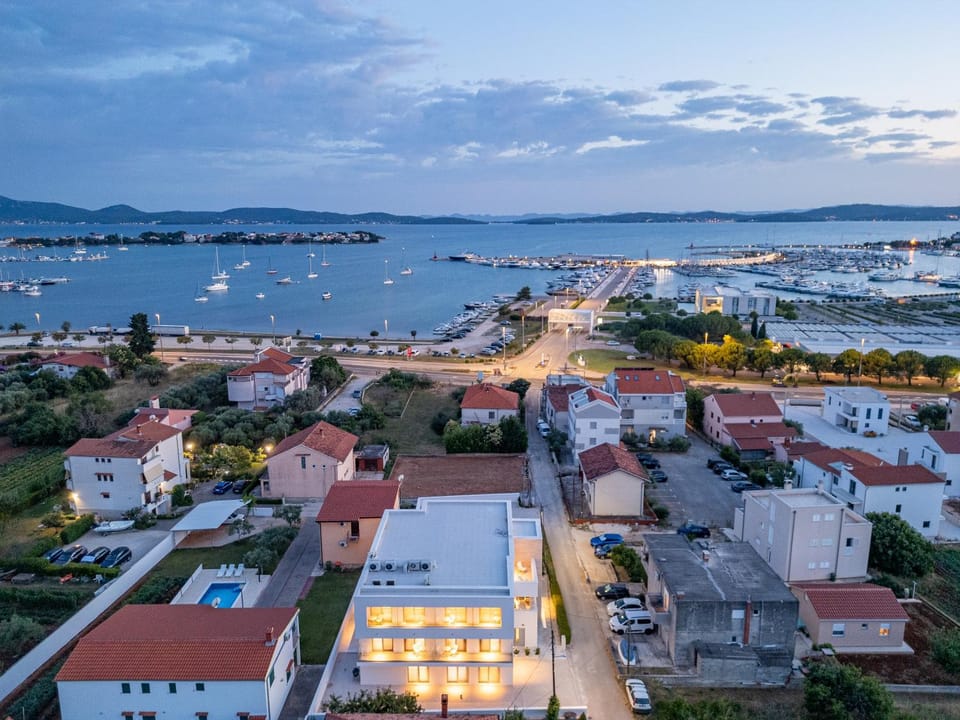 Rooms & Apartments Niko Apartment in Šibenik-Knin County, Croatia