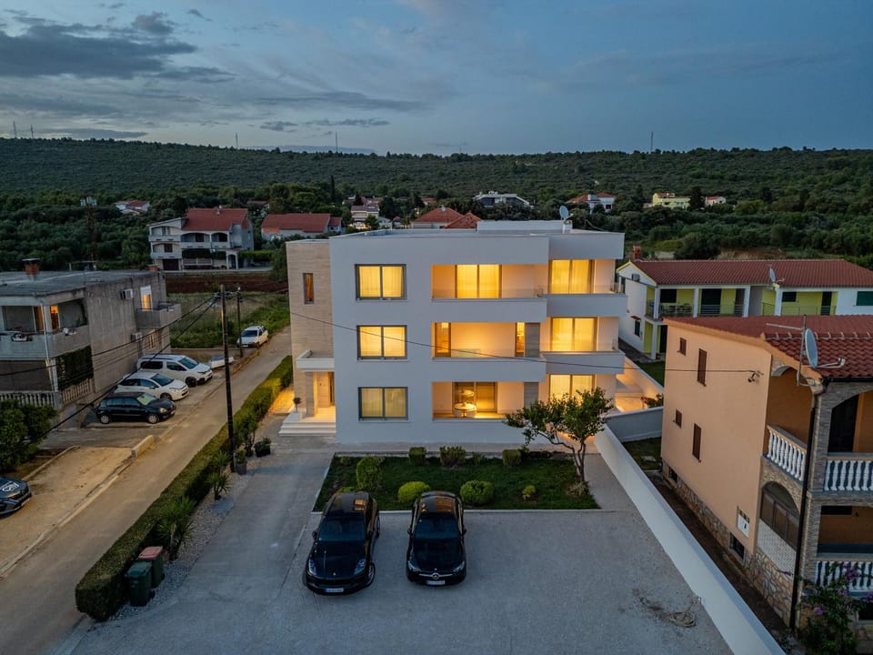 Rooms & Apartments Niko Apartment in Šibenik-Knin County, Croatia