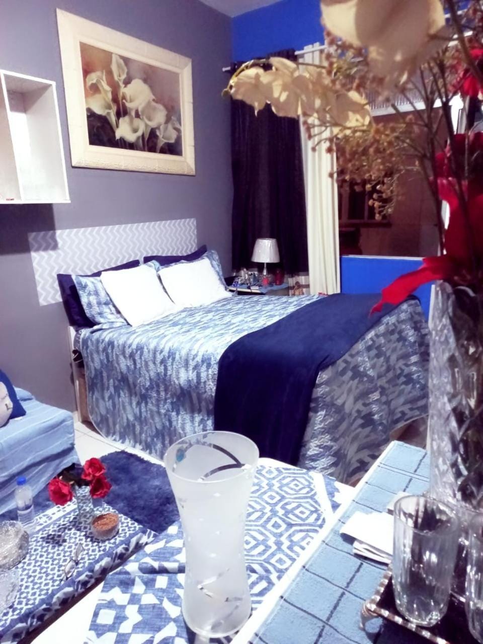 Lindinho apartamento Copacabana Apartment in Rio de Janeiro