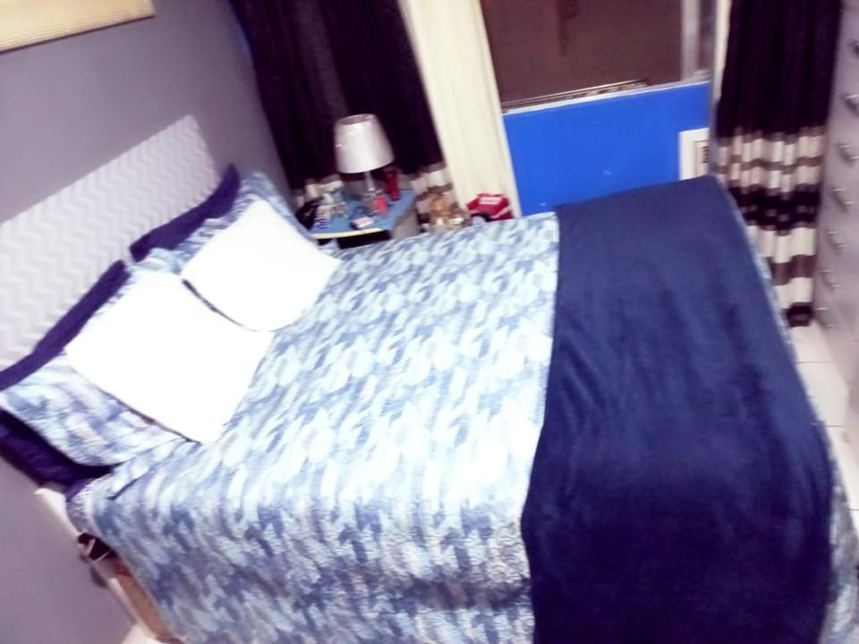 Lindinho apartamento Copacabana Apartment in Rio de Janeiro