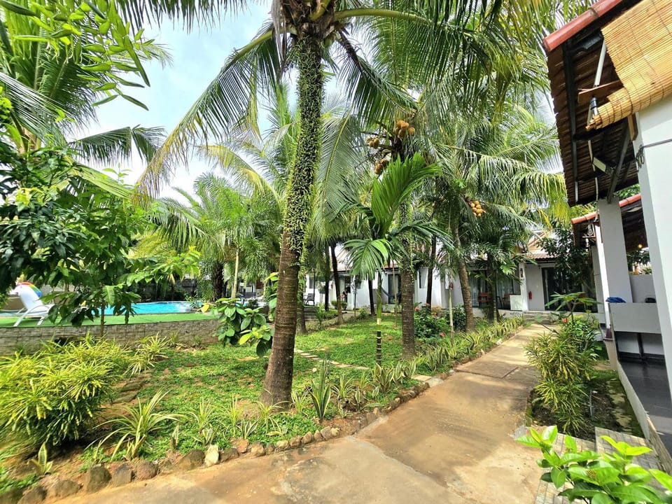 Patio, View (from property/room), Swimming pool