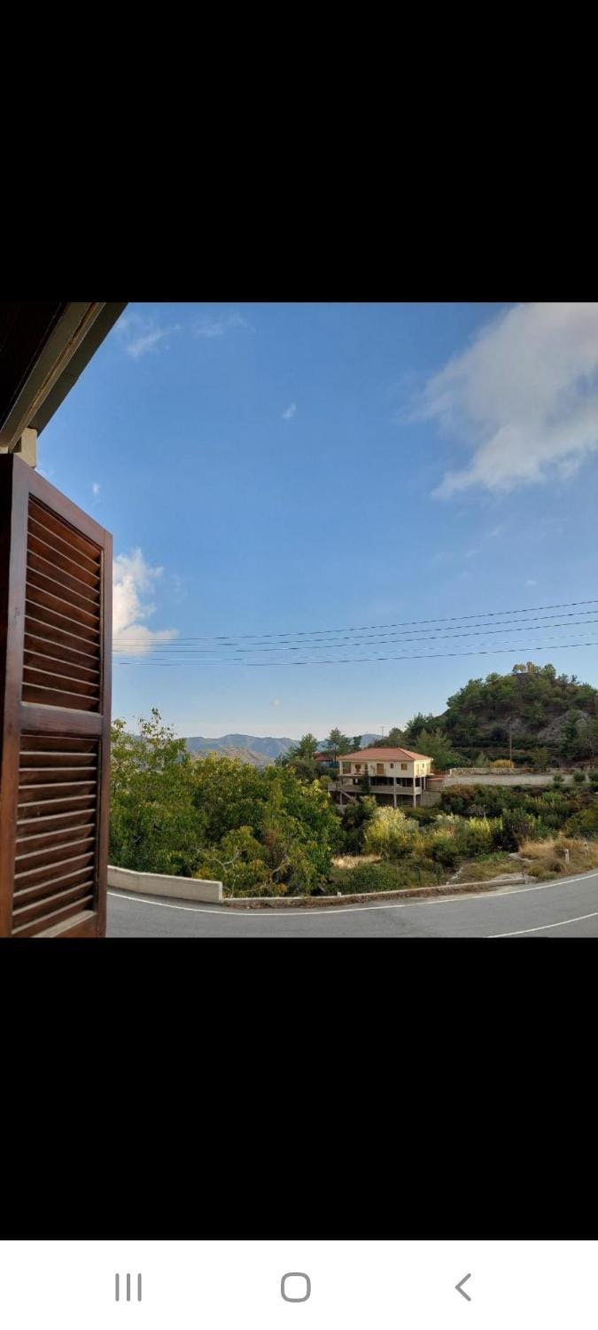 View (from property/room)