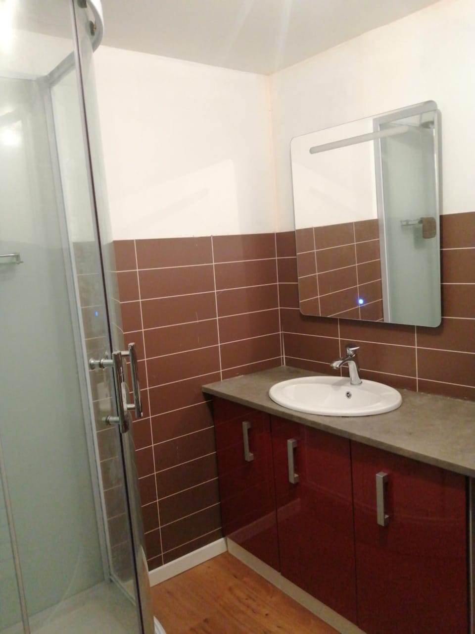 à 2 pas du centre ville Apartment in Pays de la Loire