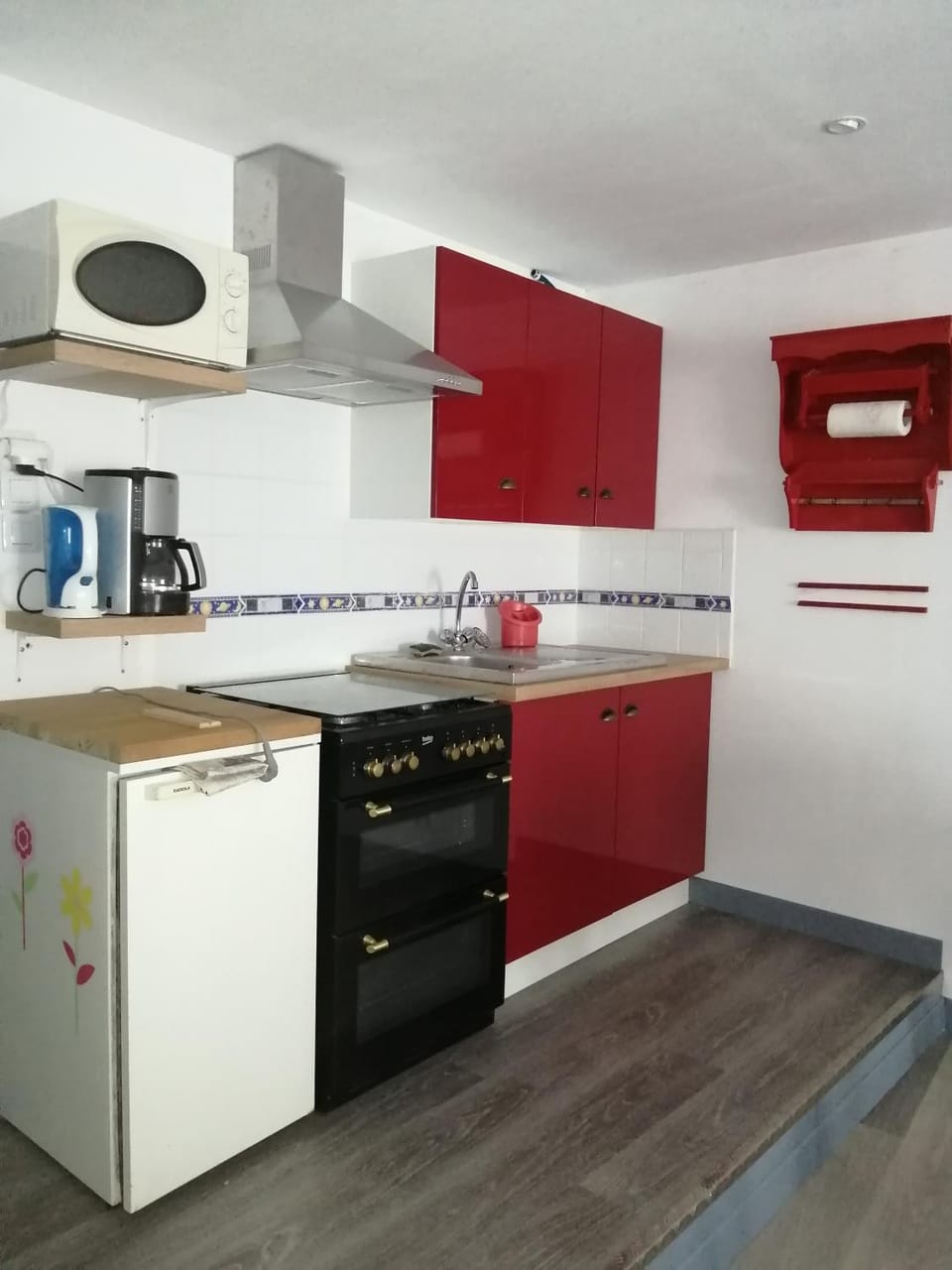 à 2 pas du centre ville Apartment in Pays de la Loire