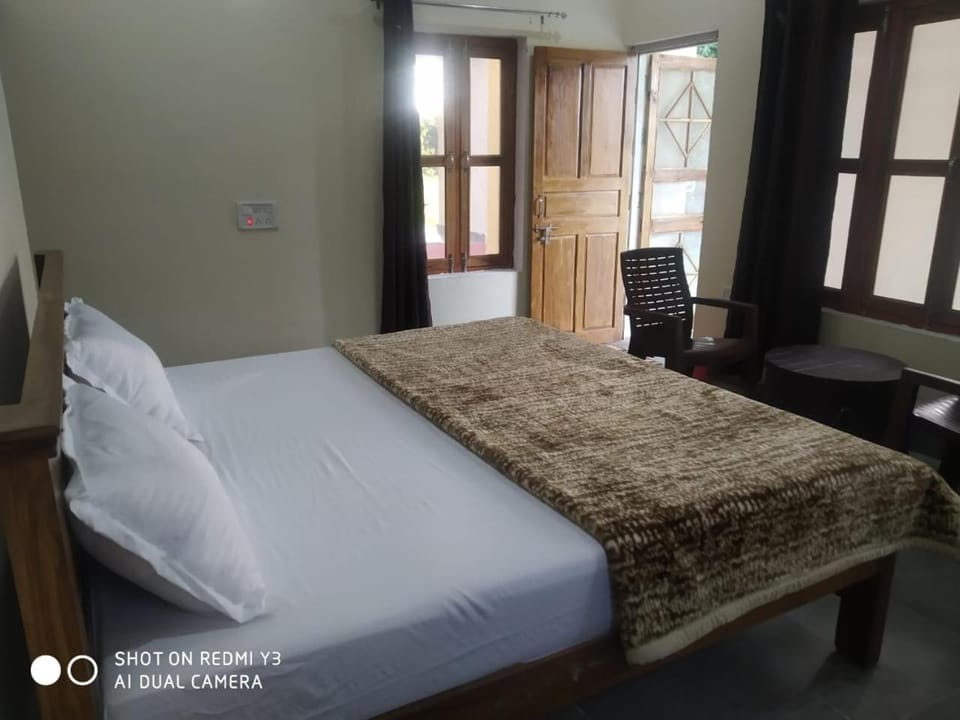 Aryan Camp - RiverView Farmstay, Panna Tiger Reserve, Madla Farm Stay in India