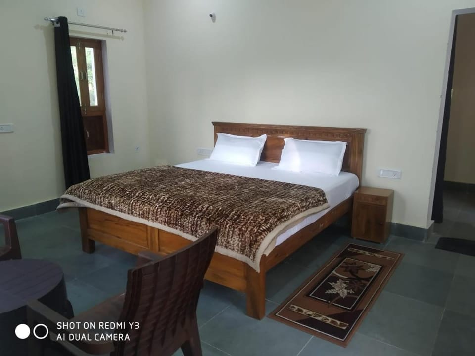 Aryan Camp - RiverView Farmstay, Panna Tiger Reserve, Madla Farm Stay in India