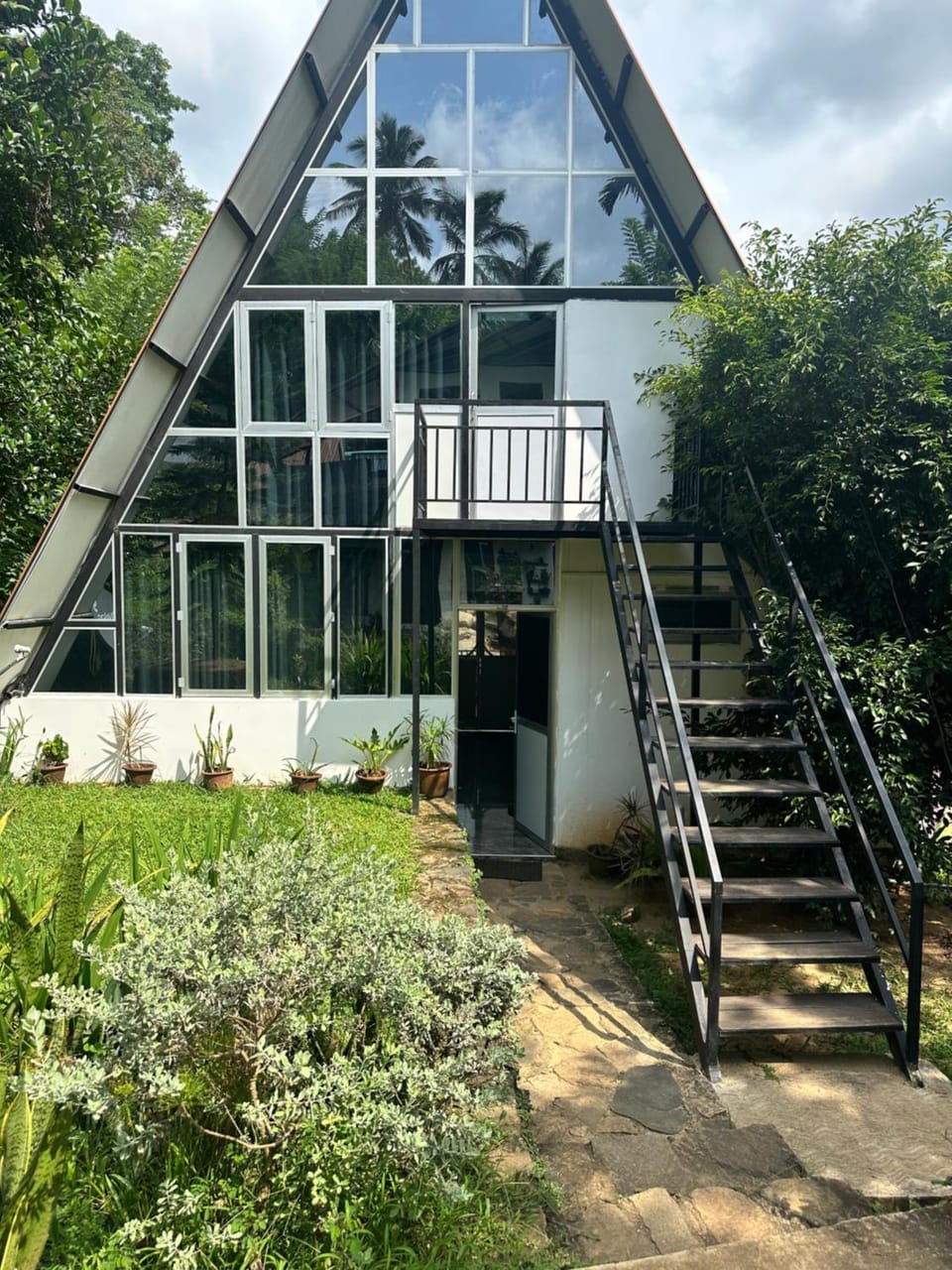 Riverston Nature Villa Villa in Central Province