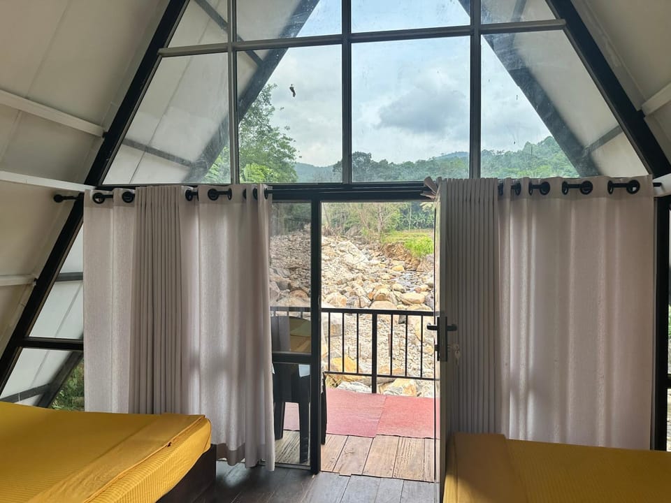 Riverston Nature Villa Villa in Central Province
