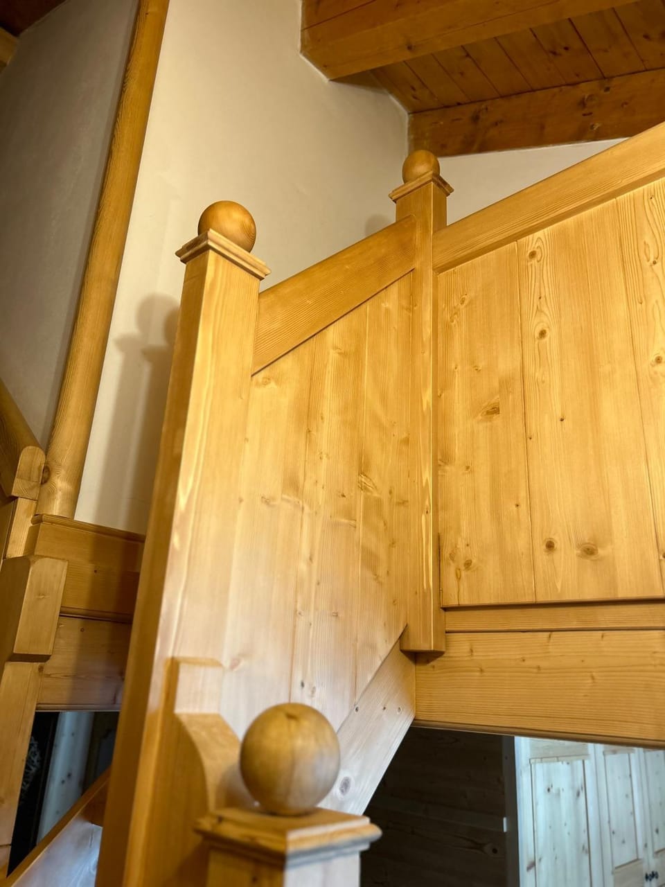 Precumon 16/5 Apartment in Trentino-South Tyrol