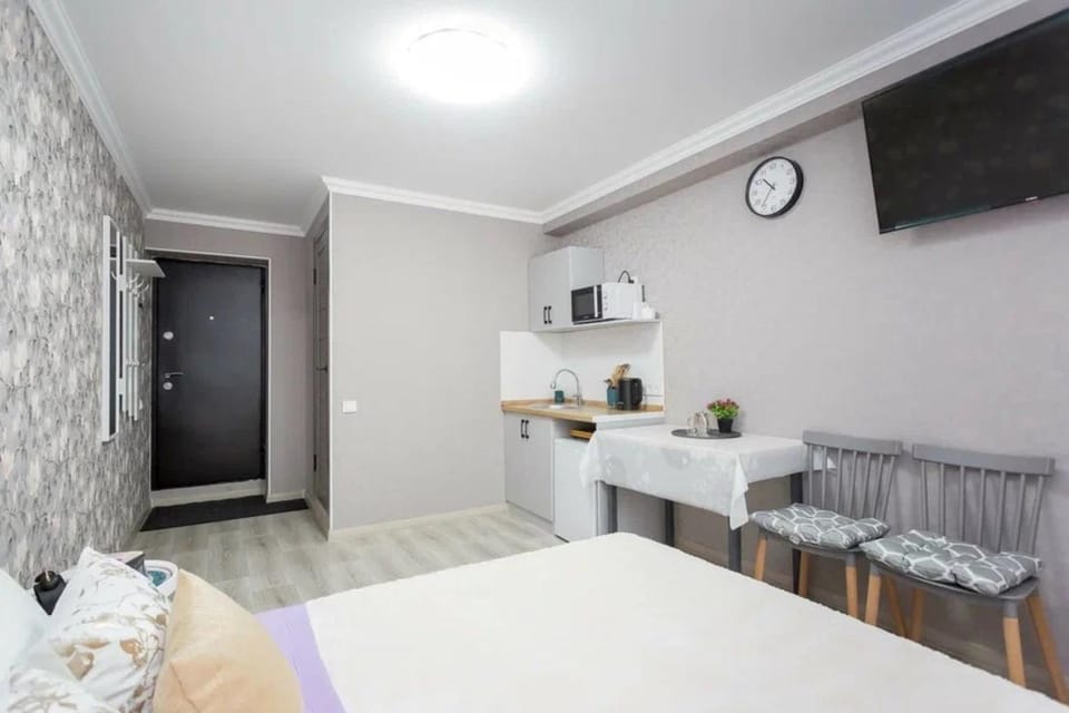 TV and multimedia, Bedroom, minibar, kitchen