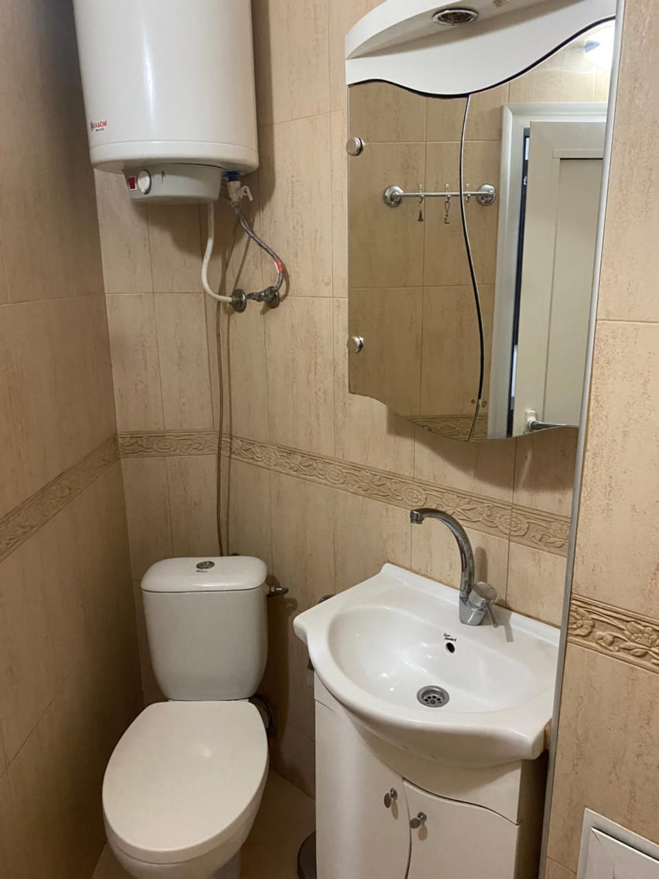 Central Studio with Lovely Terrace & Free street Parking Apartment in Plovdiv