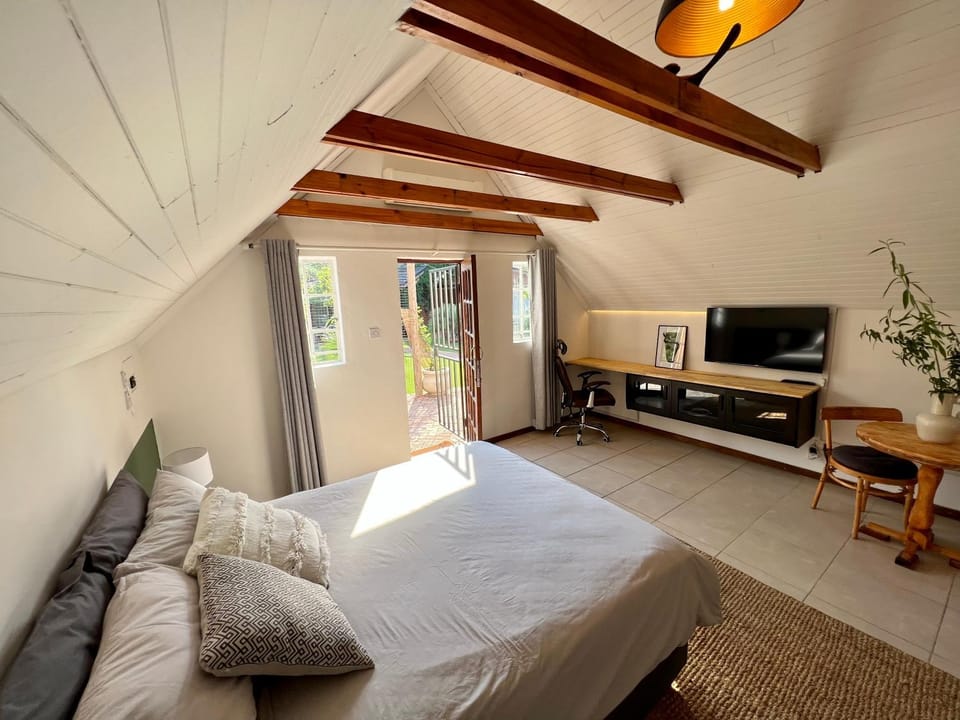 Cosy City Cottage Bed and Breakfast in North West, South Africa
