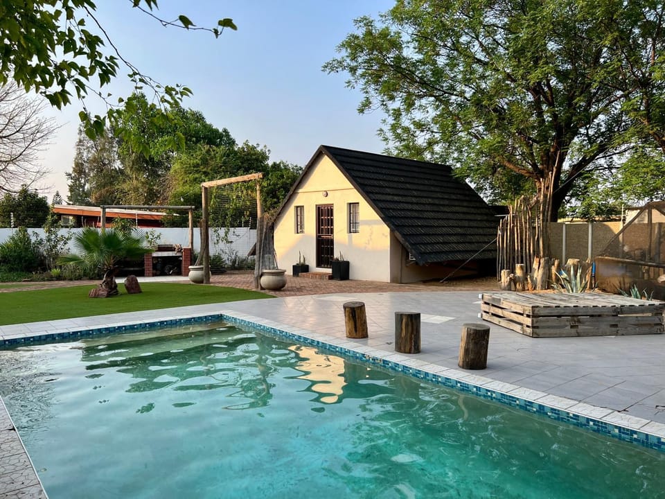 Cosy City Cottage Bed and Breakfast in North West, South Africa