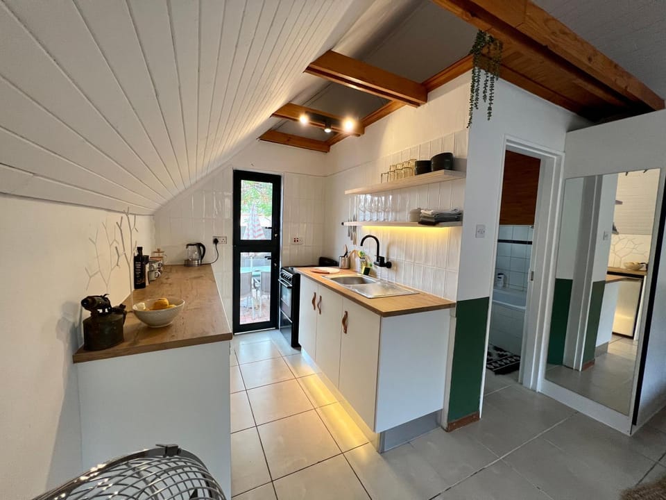Cosy City Cottage Bed and Breakfast in North West, South Africa