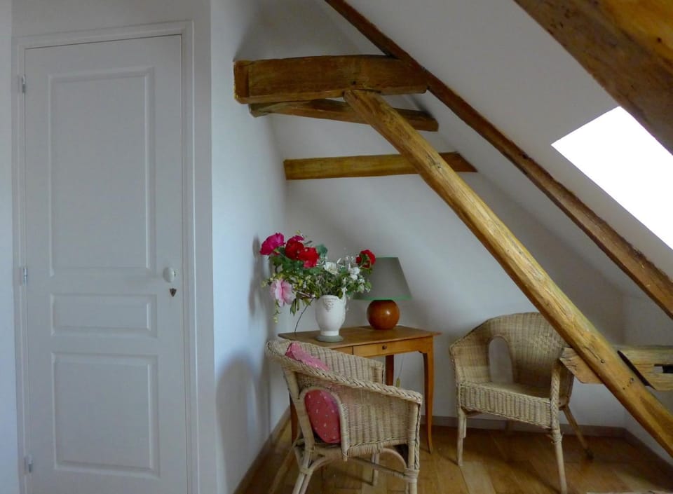 Un bijou au cœur de Belleme Apartment in Normandy