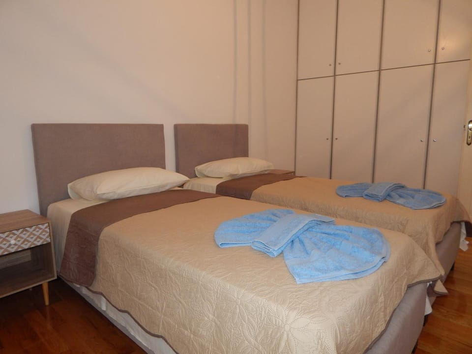 Cozy apartment for 3-6 people-Center Tripoli Apartment in Arcadia, Greece