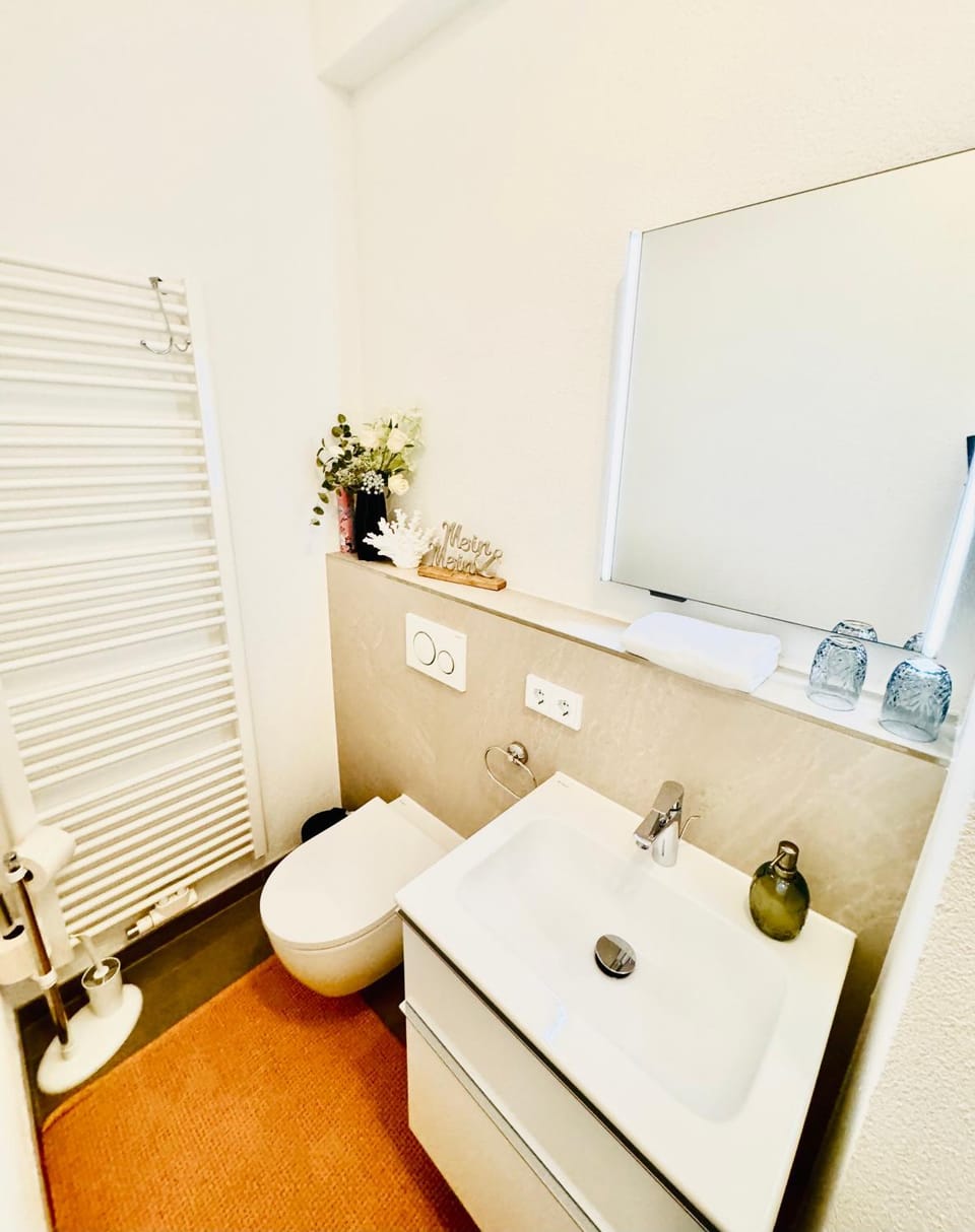 Ferienwohnung Jurga Apartment in Pirna
