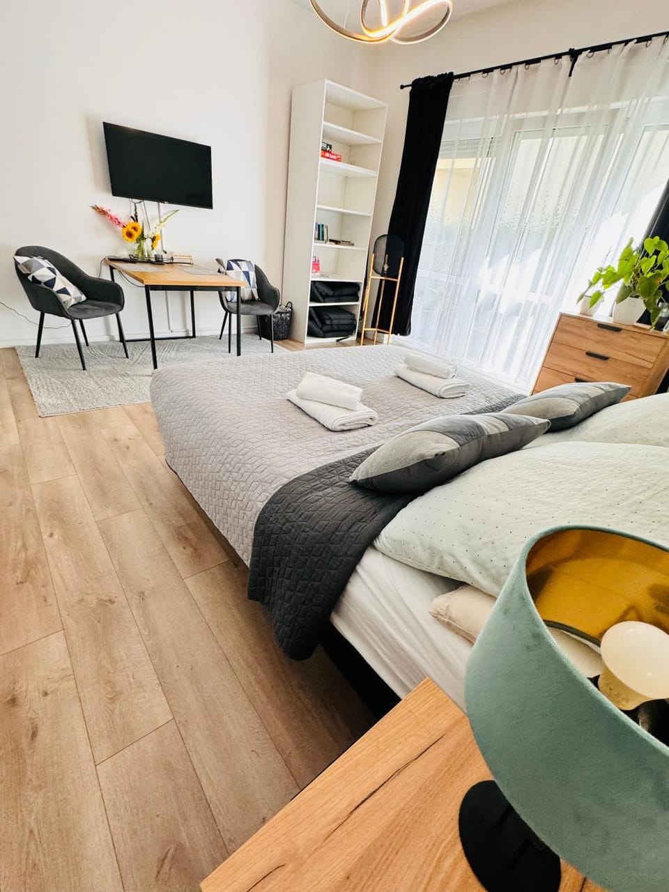 Ferienwohnung Jurga Apartment in Pirna
