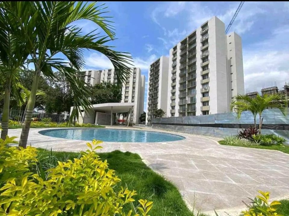 Garden, Swimming pool, Swimming pool
