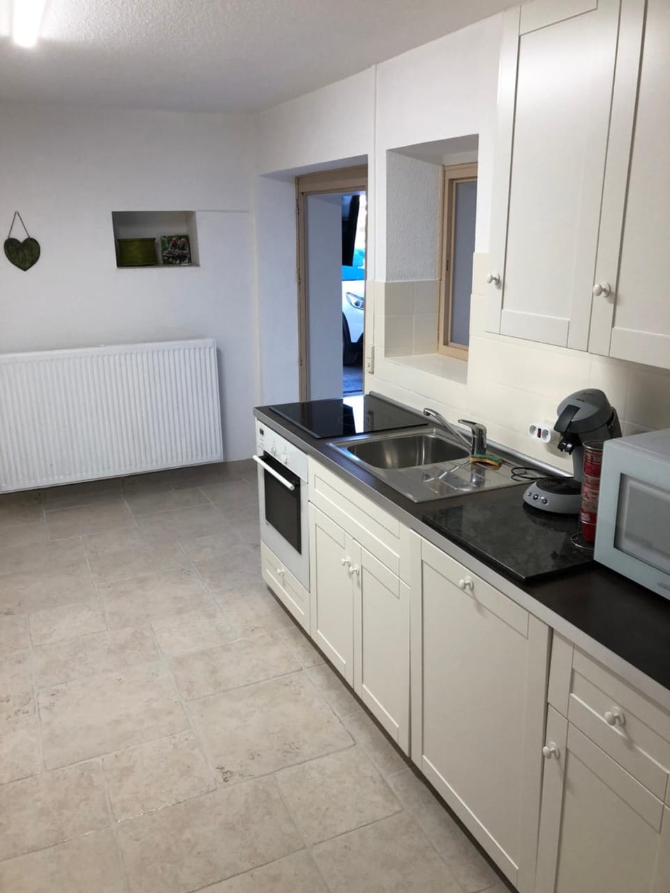 logement entier indépendant Apartment in Jura