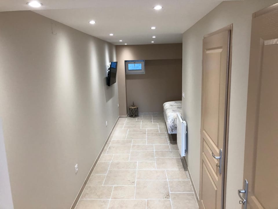 logement entier indépendant Apartment in Jura