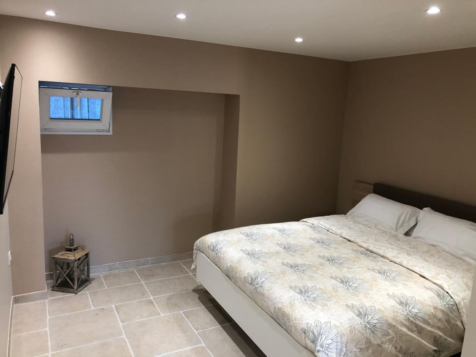 logement entier indépendant Apartment in Jura