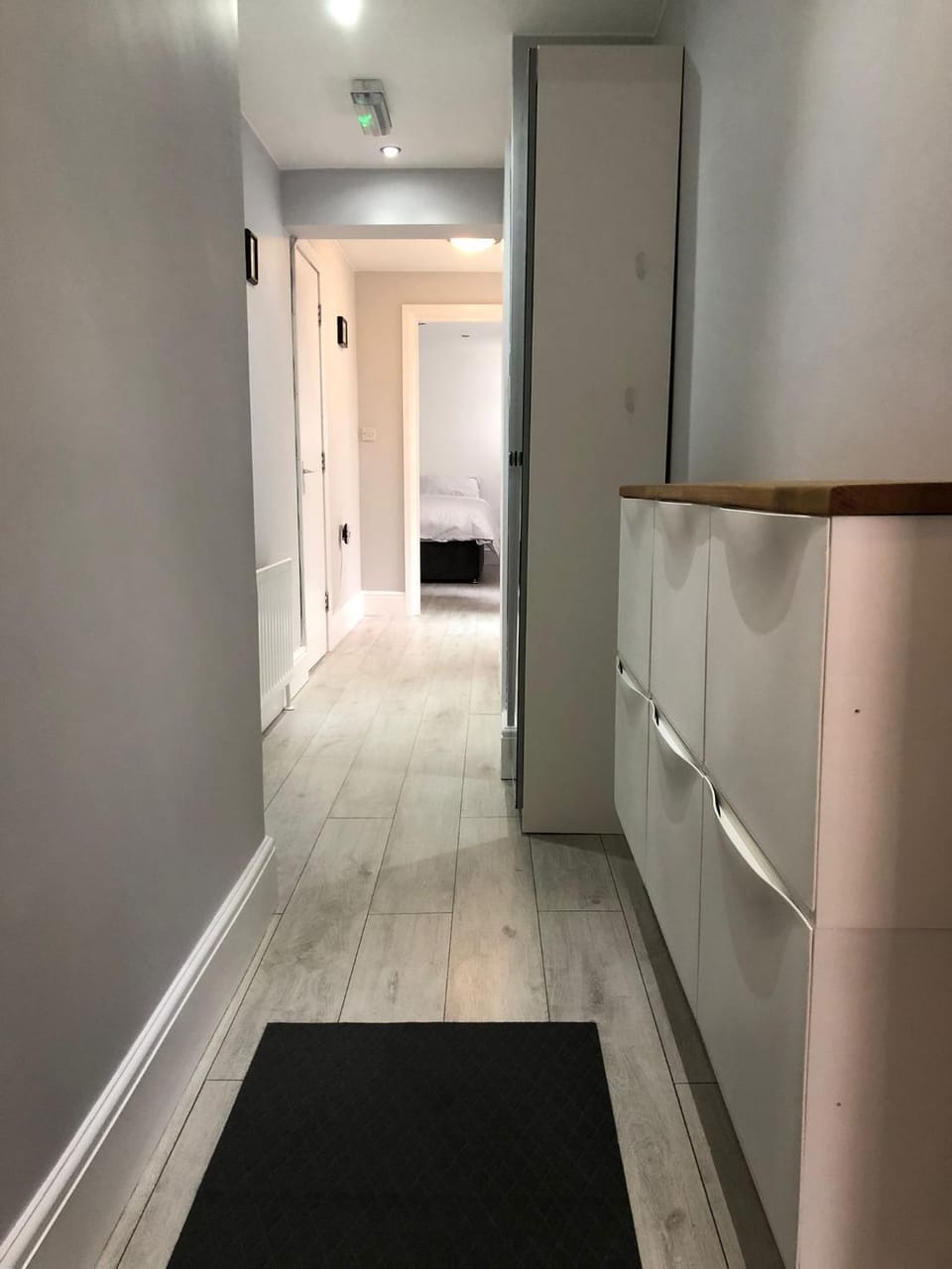 storage