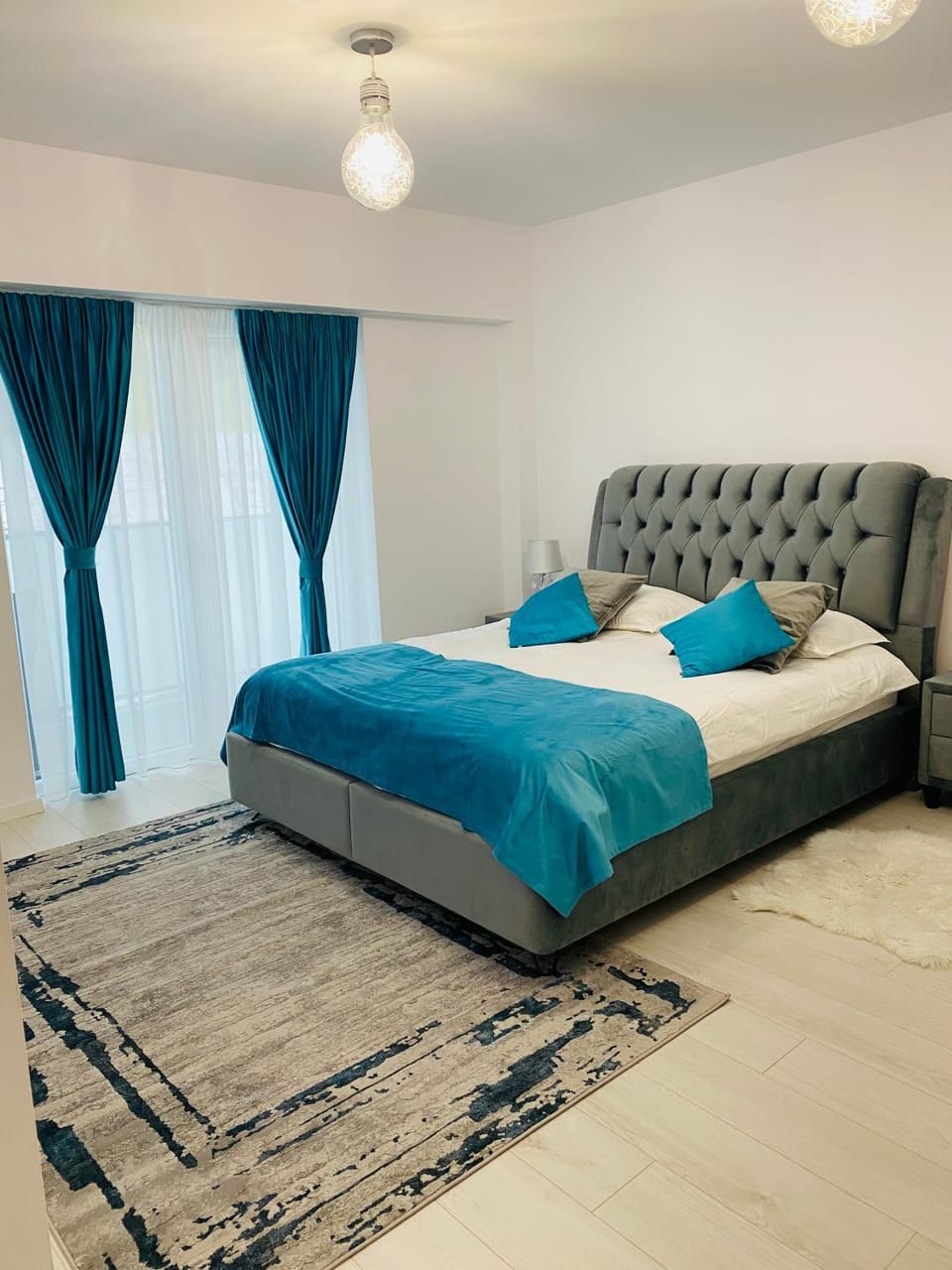 Luxury Prince Apartment in Romania