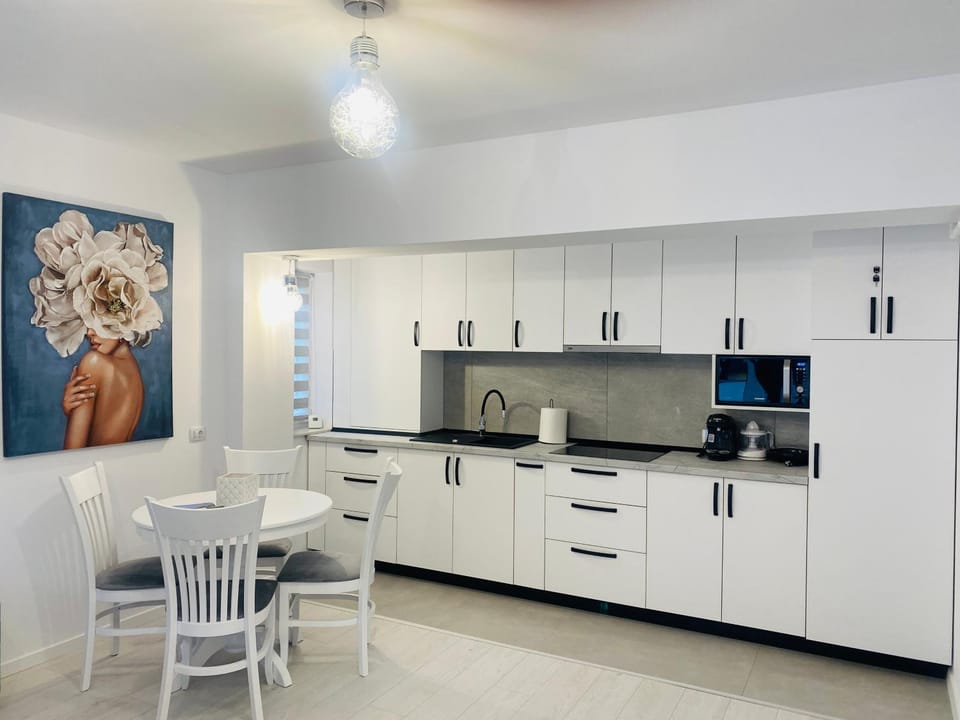 Luxury Prince Apartment in Romania