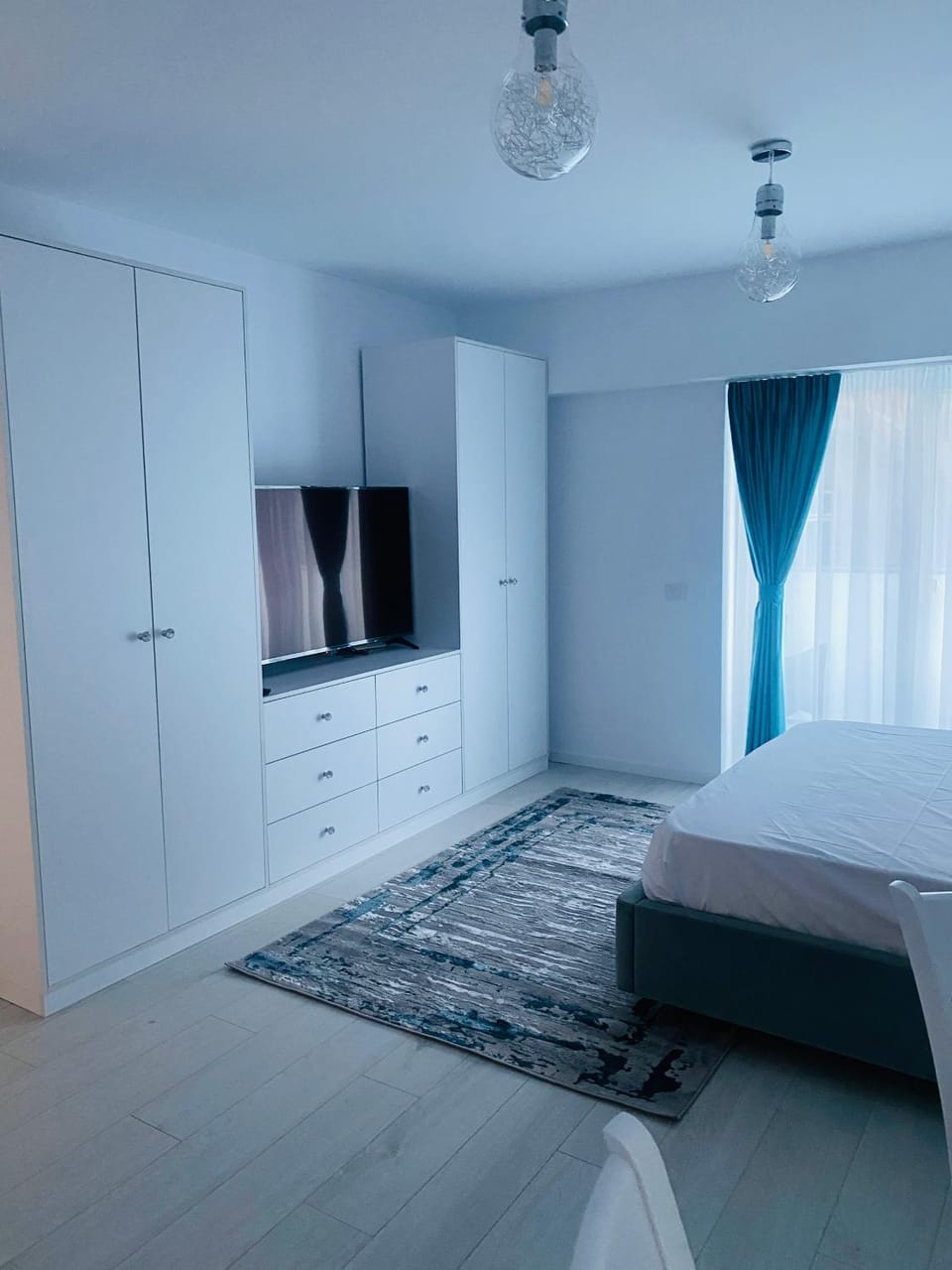 Luxury Prince Apartment in Romania