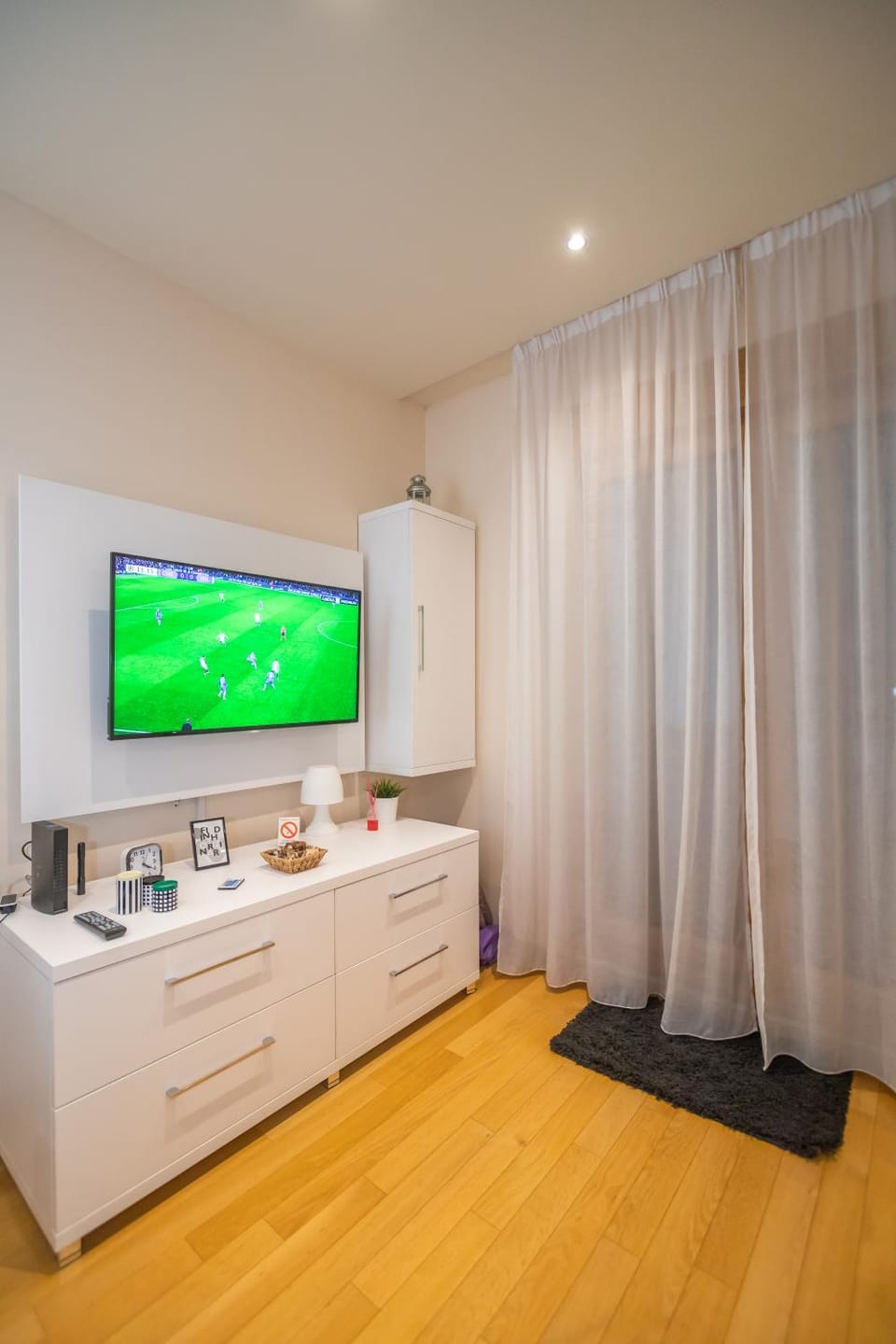 TV and multimedia