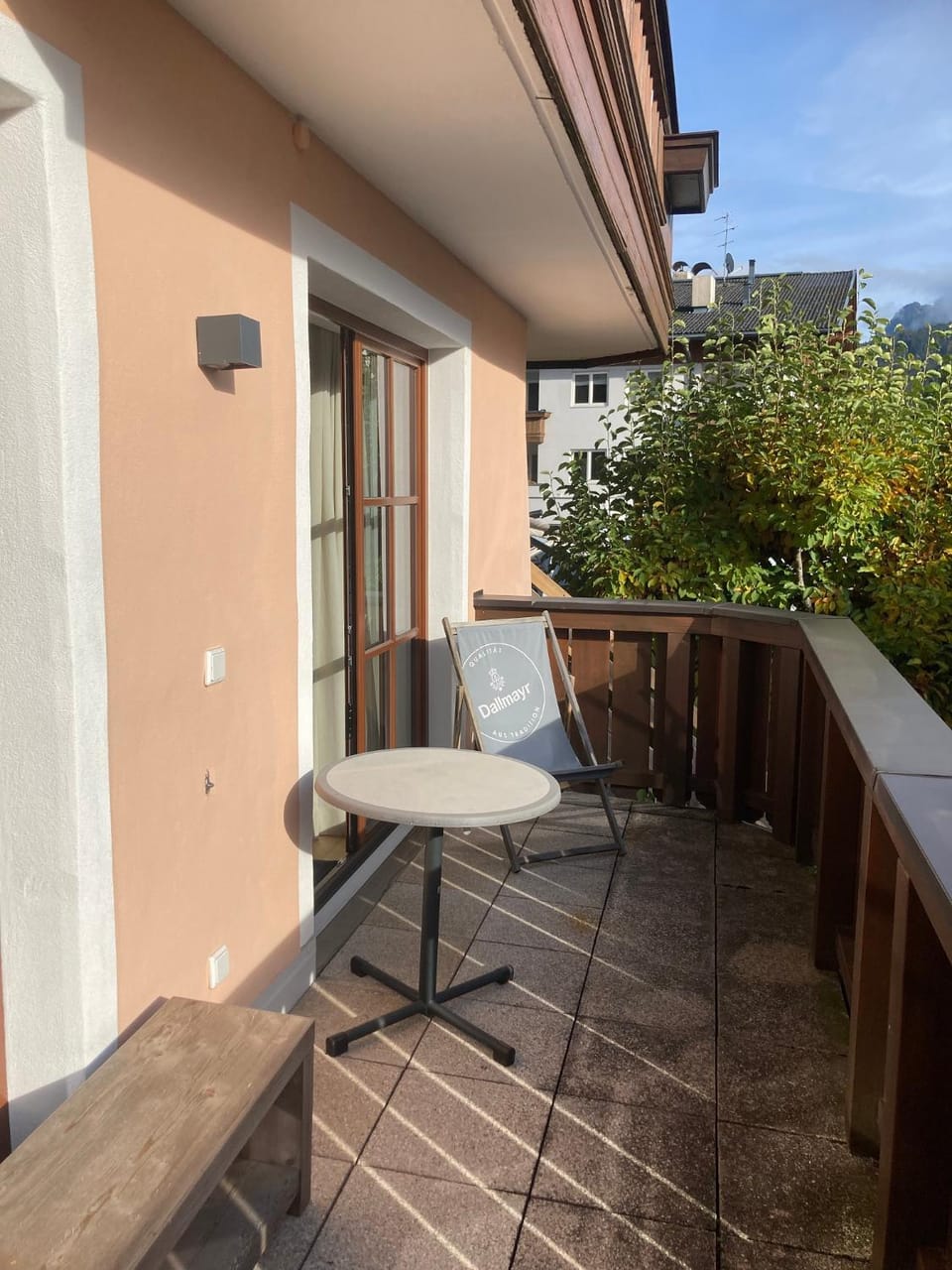 Lodge14 Apartment in Salzburgerland