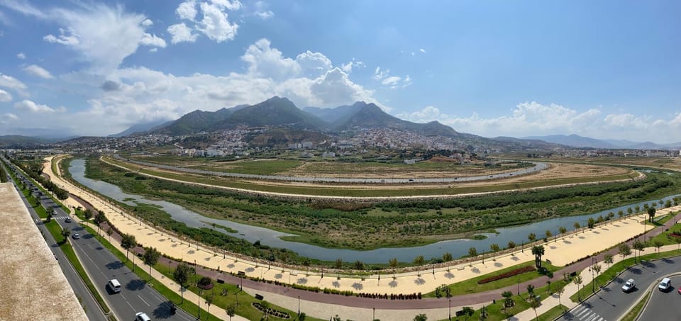 View (from property/room), Mountain view