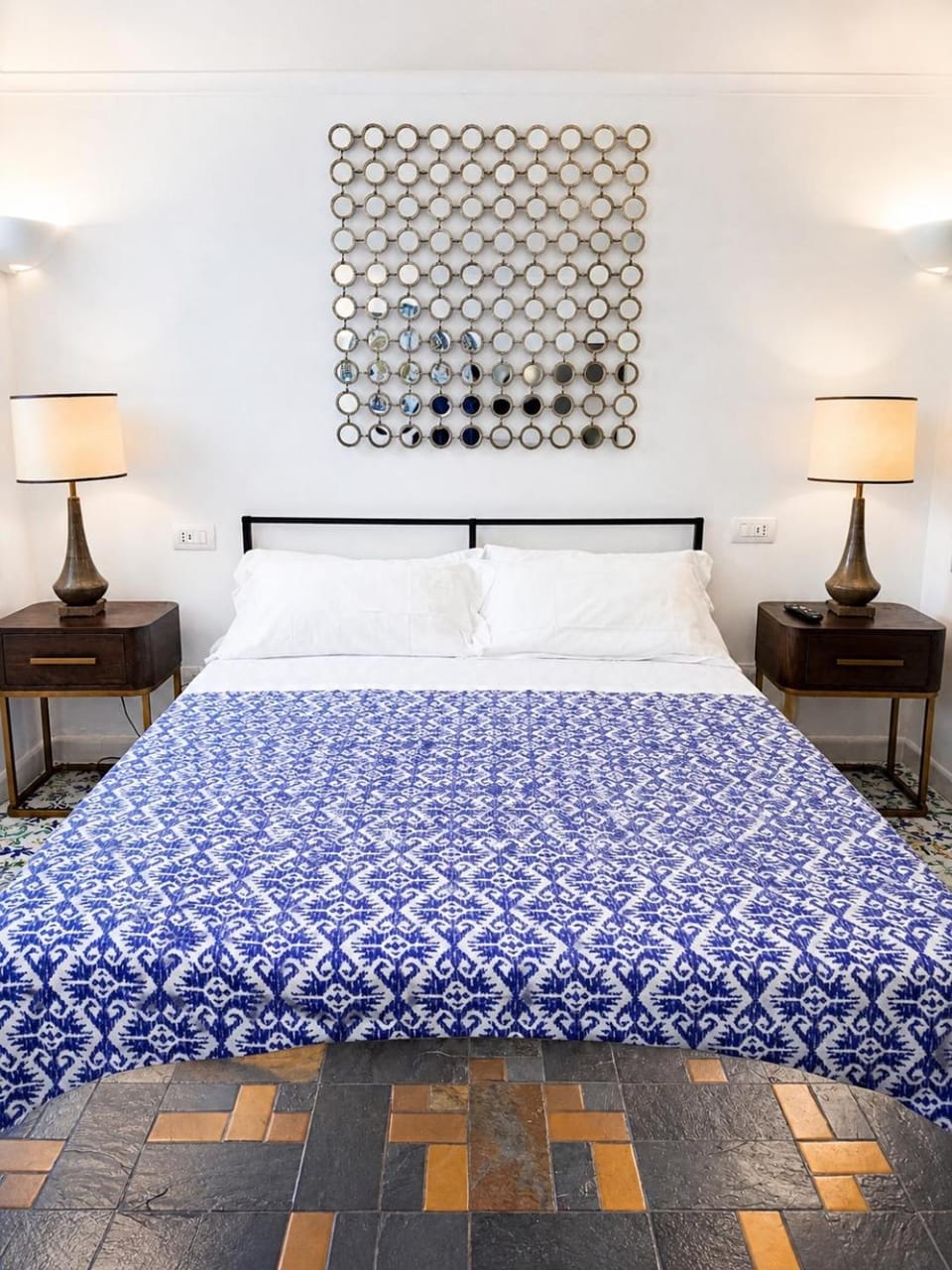 Villa Sain Charming Suite Bed and Breakfast in Anacapri