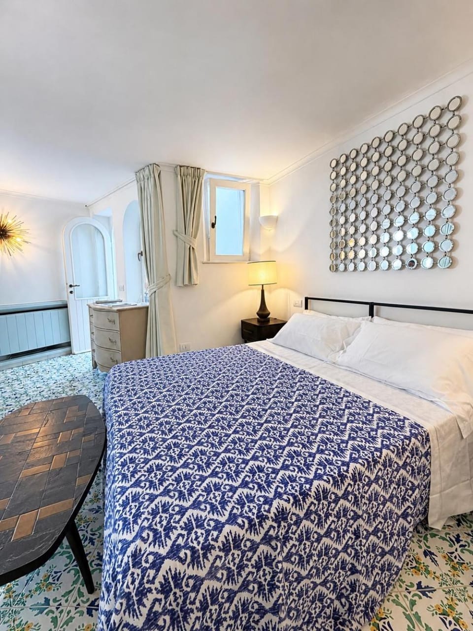 Villa Sain Charming Suite Bed and Breakfast in Anacapri