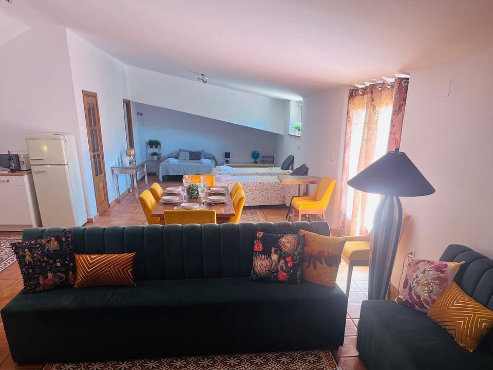 Loft en Huelva Apartment in Costa de la Luz