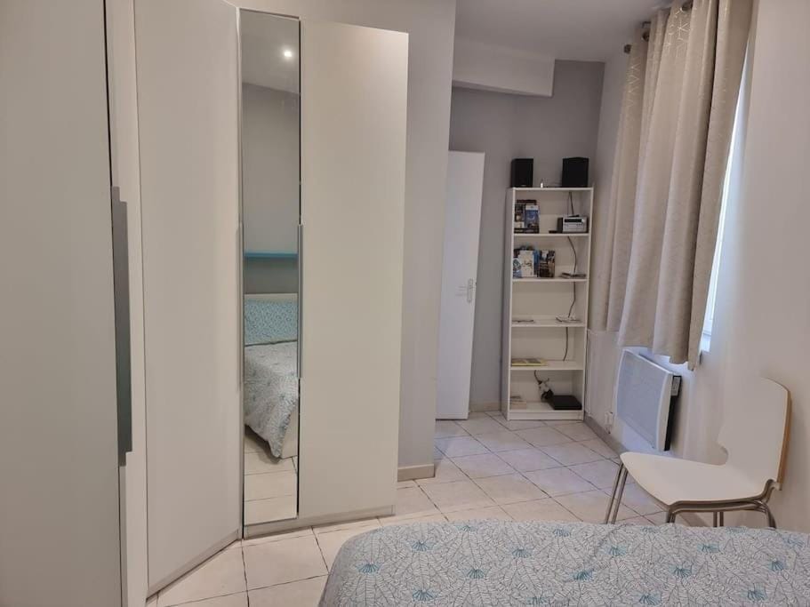 Cosy Apartments - Marseille Panier - City center Apartment in Marseille