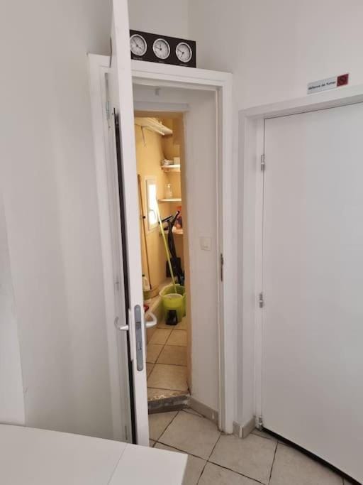 Cosy Apartments - Marseille Panier - City center Apartment in Marseille
