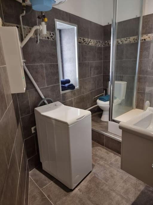 Cosy Apartments - Marseille Panier - City center Apartment in Marseille