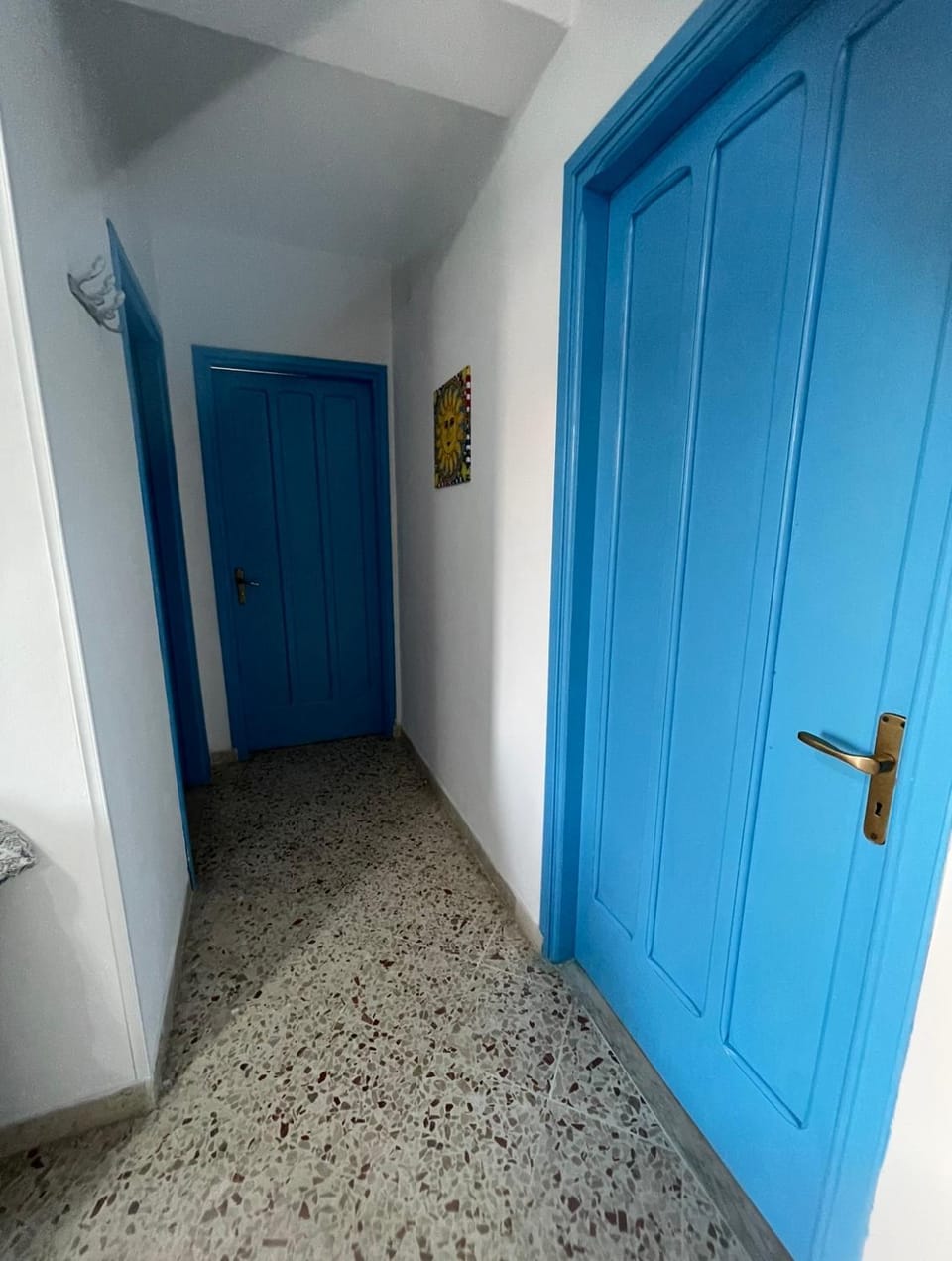 Appartamento Ponente Apartment in Sicily