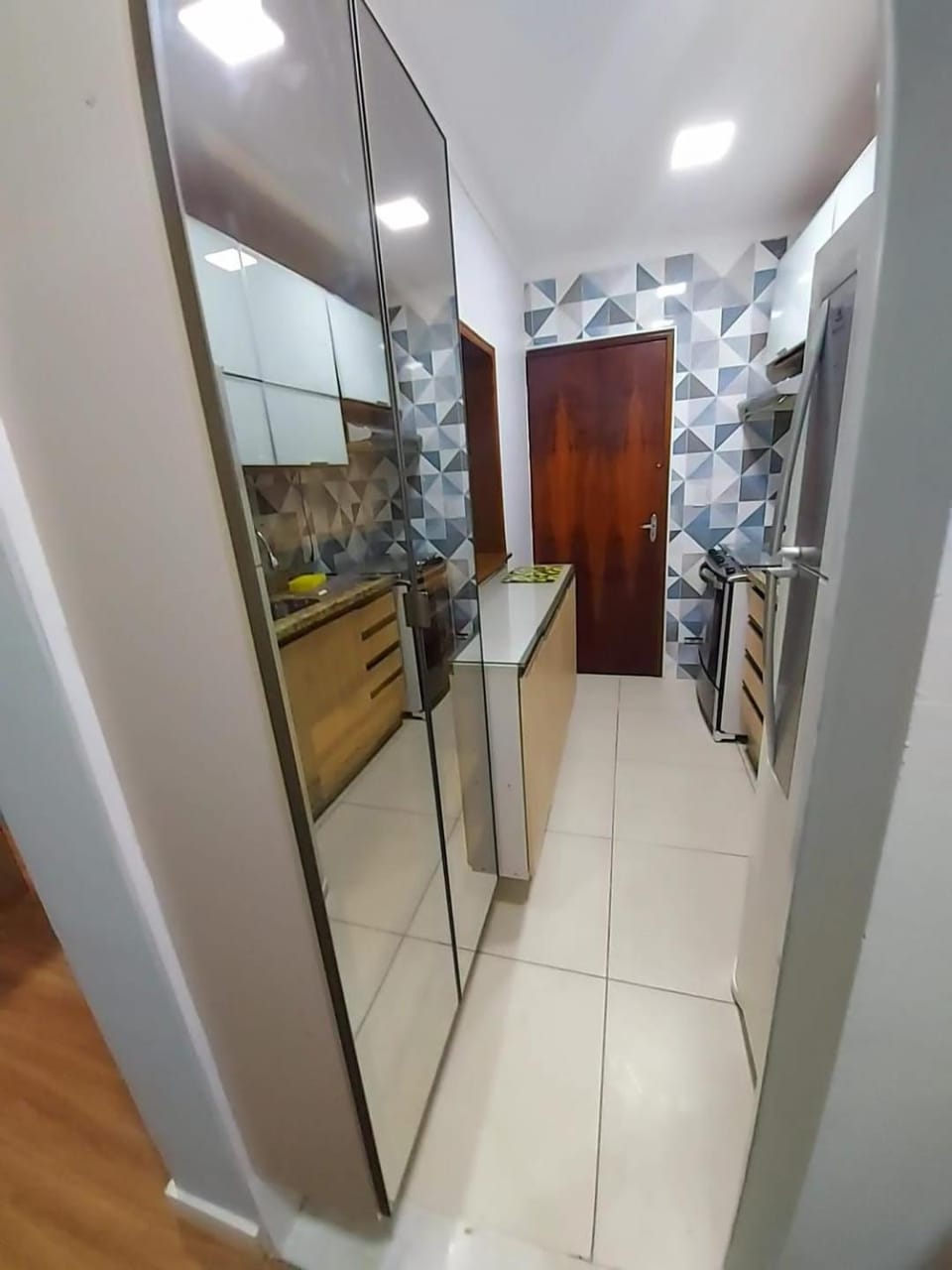 Kitchen or kitchenette, pet friendly, stove