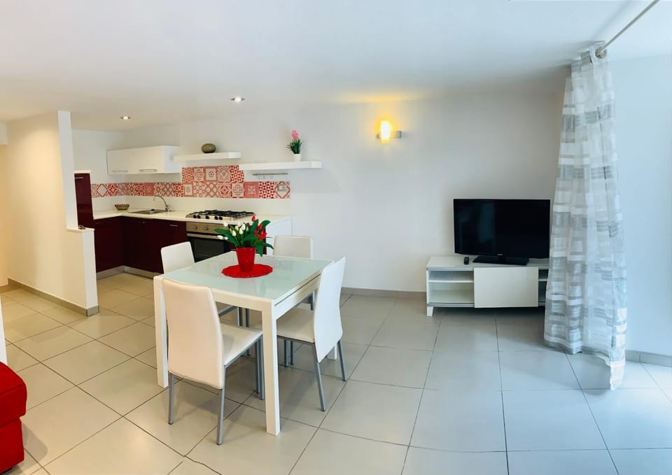Casa Marilisa Apartment in Maiori