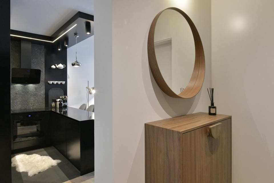 Luna Apartment in Bosnia and Herzegovina