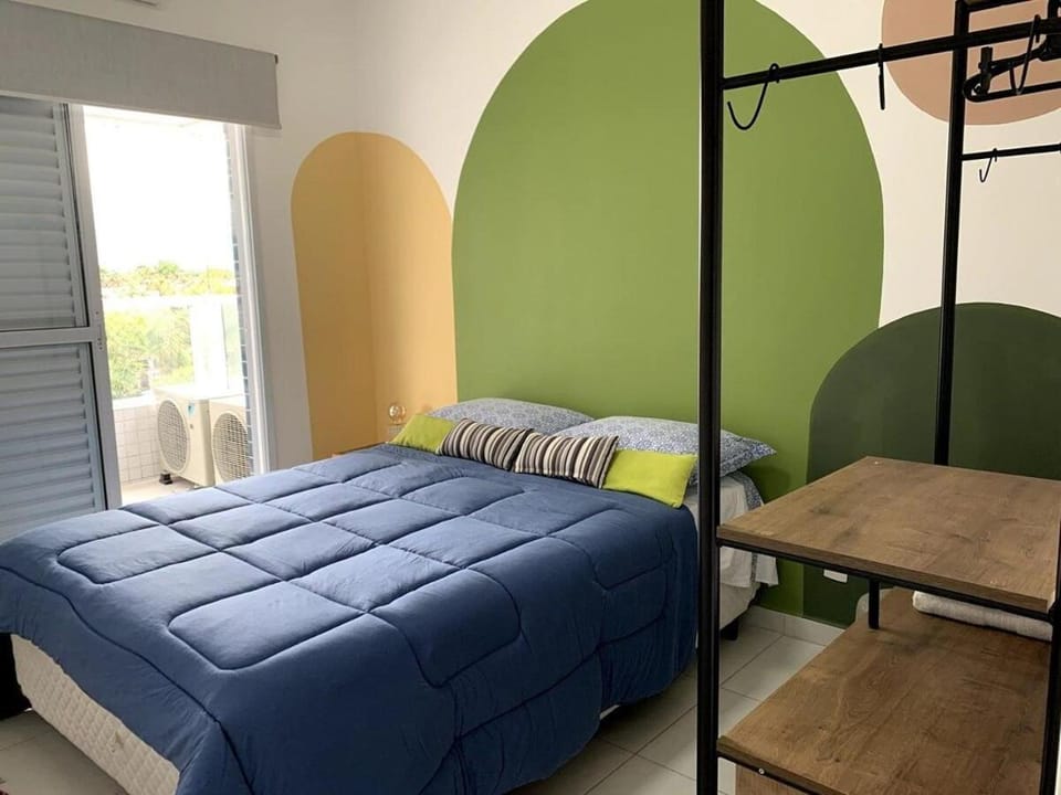 Apto Moderno e Completo a 50m da Praia House in Bertioga