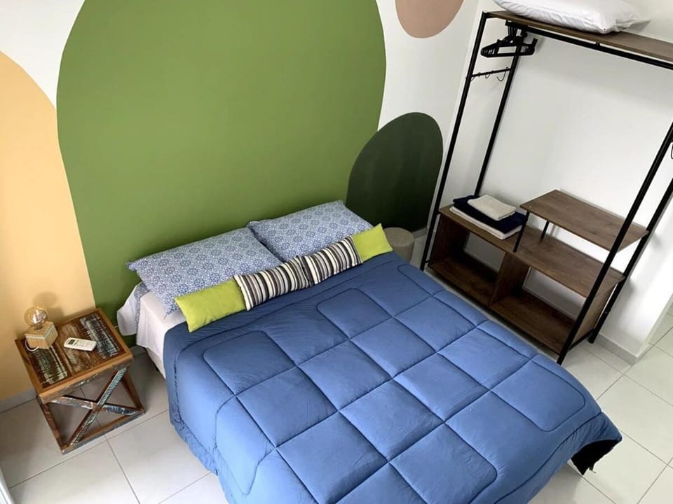 Apto Moderno e Completo a 50m da Praia House in Bertioga