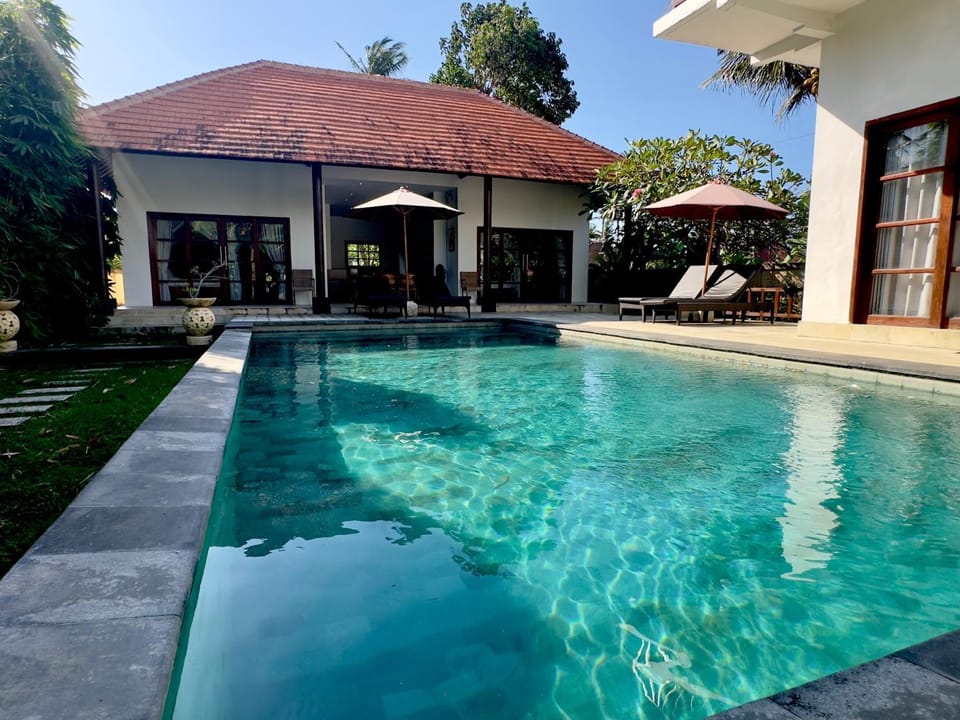 Villa Light - Amed Bali Villa in Abang