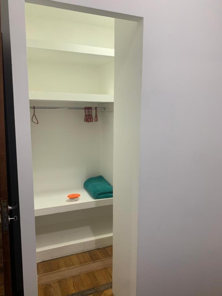 Divino apartamento in copacabana Apartment in Rio de Janeiro
