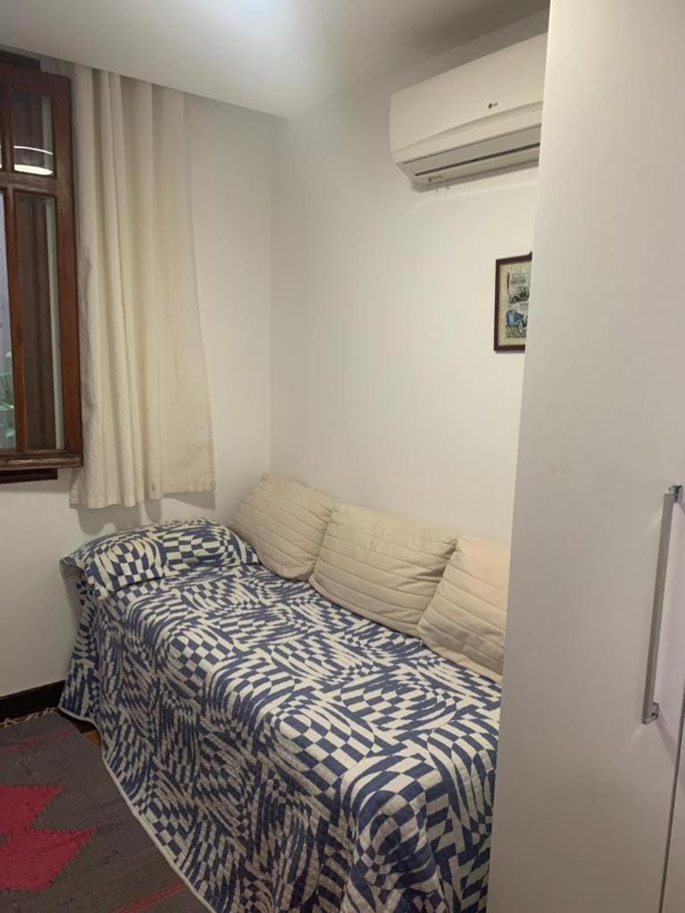 Divino apartamento in copacabana Apartment in Rio de Janeiro