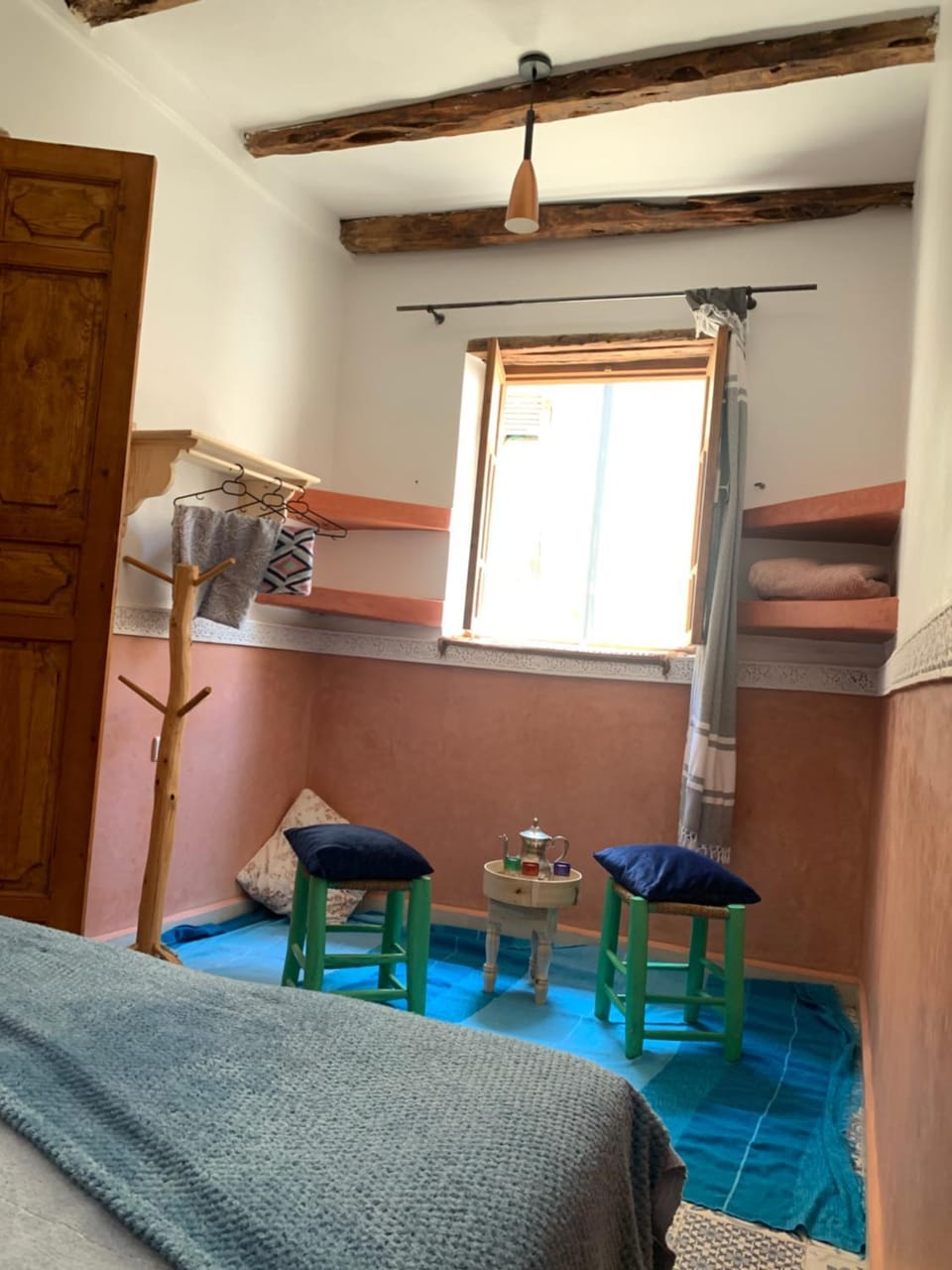 Ancien mogador Apartment in Essaouira